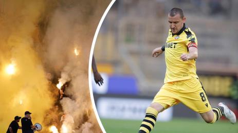 Ботев Пловдив