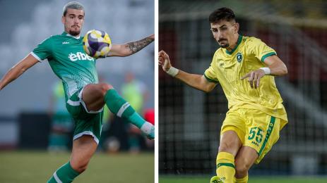 Лудогорец УЕФА