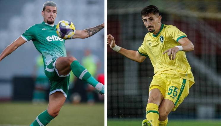 Лудогорец УЕФА - Лудогорец се възползва от ново правило на УЕФА