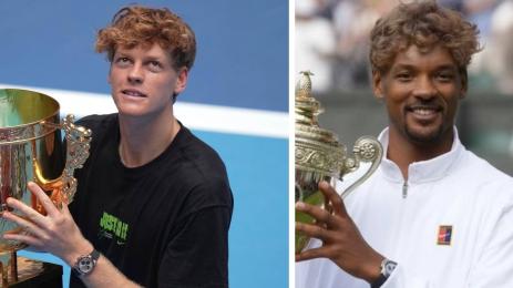 Синер Уил Смит