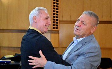 Стоичков разкри несбъднатата си детска мечта