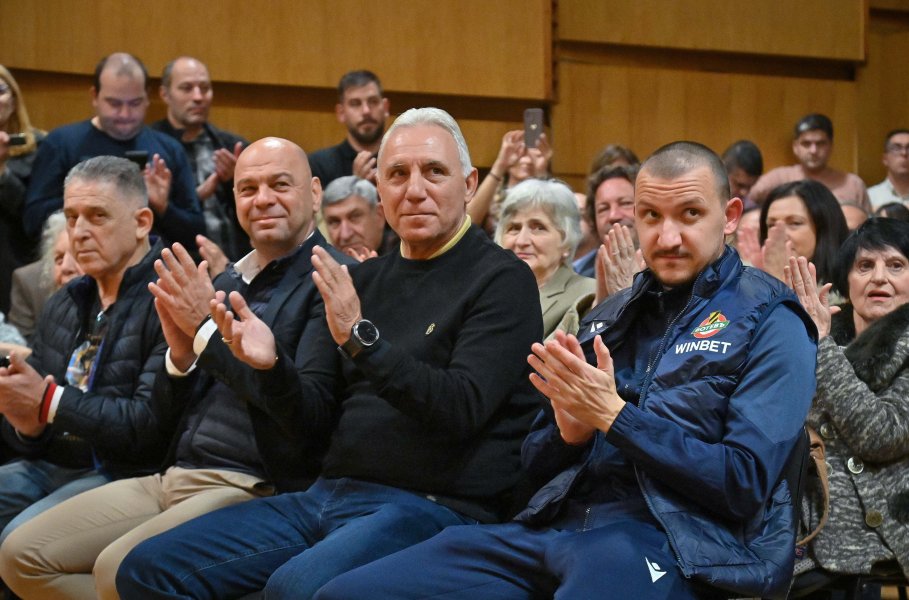 Представяне на автобиографията на Петър Зехтински1