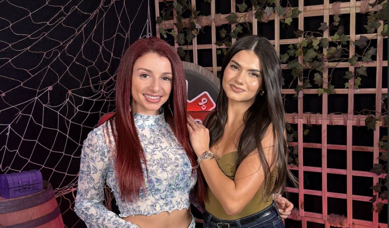 Игри на волята