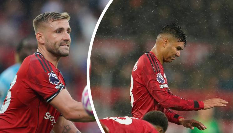 Юнайтед - Легенда посочи кои трима от Юнайтед не стават изобщо за Висшата лига