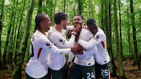 Челси удари Нотингам