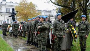 Денят на военния парашутист
