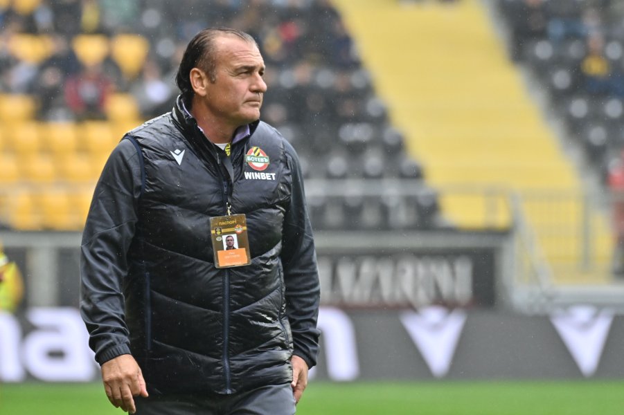 Ботев Пловдив Славия1