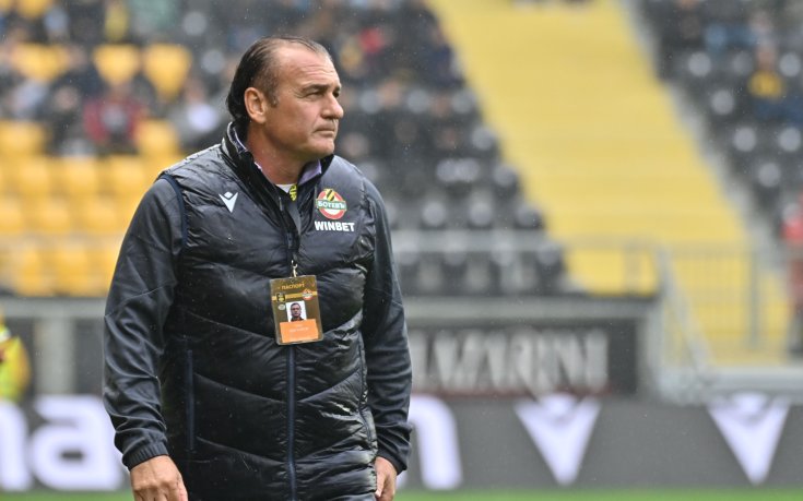 Иван Цветанов: Има развитие с новия треньор, Неделев е лидерът на отбора