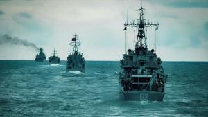 MCM Black Sea
