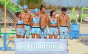 Страшилището Гешев отново стъпва на Арената на “Игри на волята”