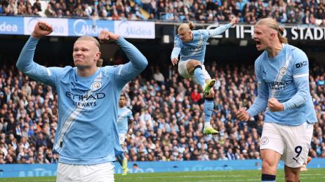 Ерлинг Халанд