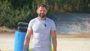 Страшилището Гешев отново стъпва на Арената на „Игри на волята“