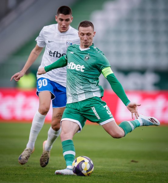 Лудогорец Спартак Варна1