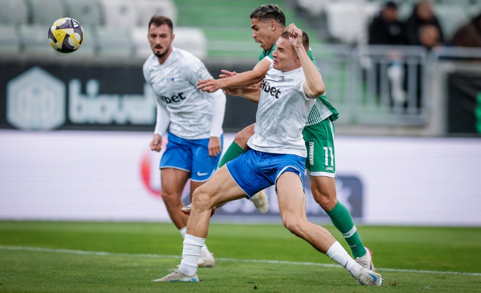 Лудогорец Спартак Варна1