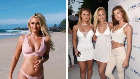 Ели Джийн Кофи