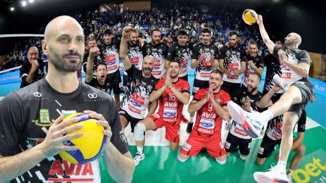 Матей Казийски