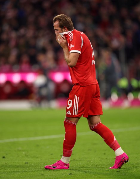 Байерн Мюнхен Борусия Дортмунд1