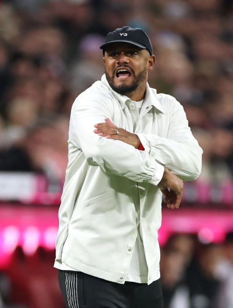 Байерн Мюнхен Борусия Дортмунд1