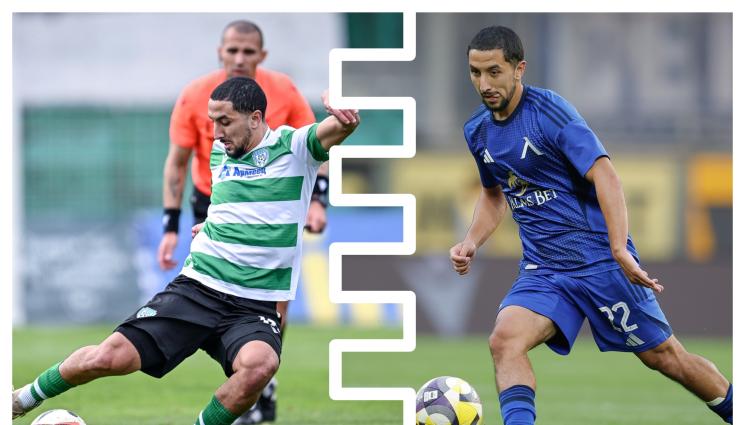 Футбол - Мазир Сула: Ще оставя настрана емоциите на „Тича“