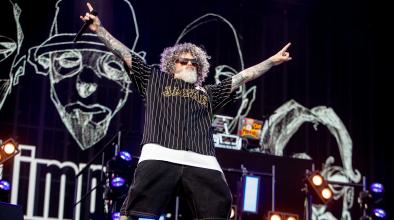 Sam Rivers от Limp Bizkit почина на 48 години