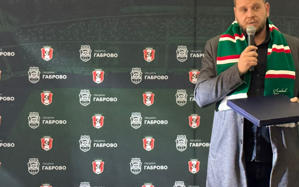 Петър Младенов: Инвестициите в модерна инфраструктура са инвестиции в бъдещето на българските деца