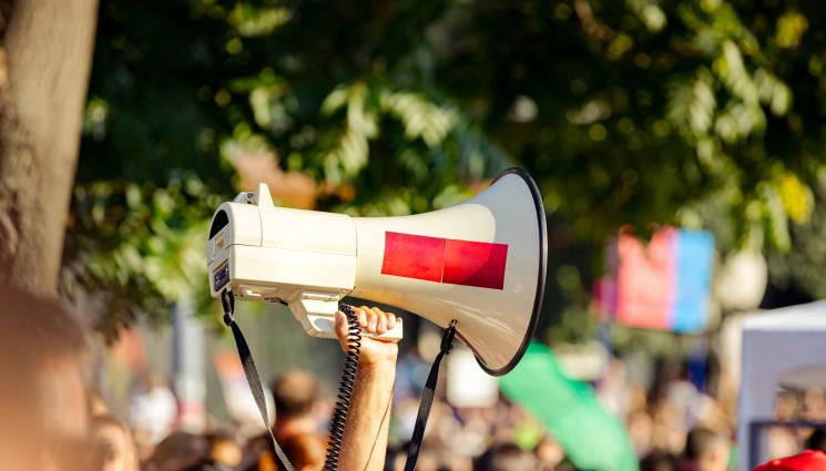протест - Жителите на Божурище излизат на протест!