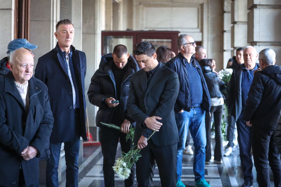 Иван Зафиров поклонение1