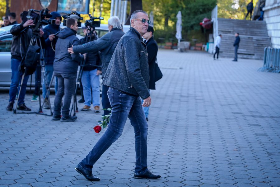 Иван Зафиров поклонение1