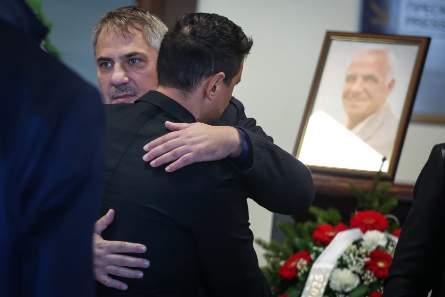 Иван Зафиров поклонение1