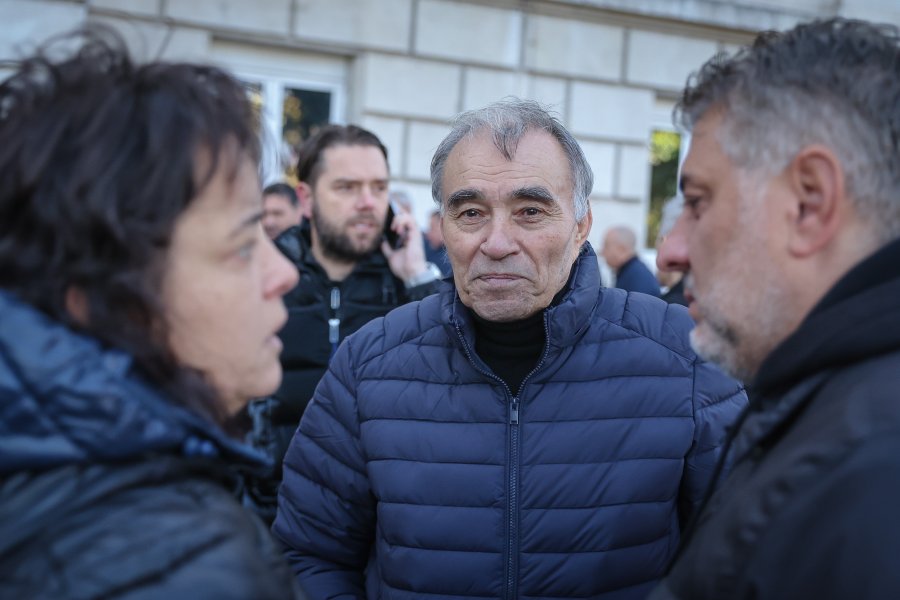 Иван Зафиров поклонение1