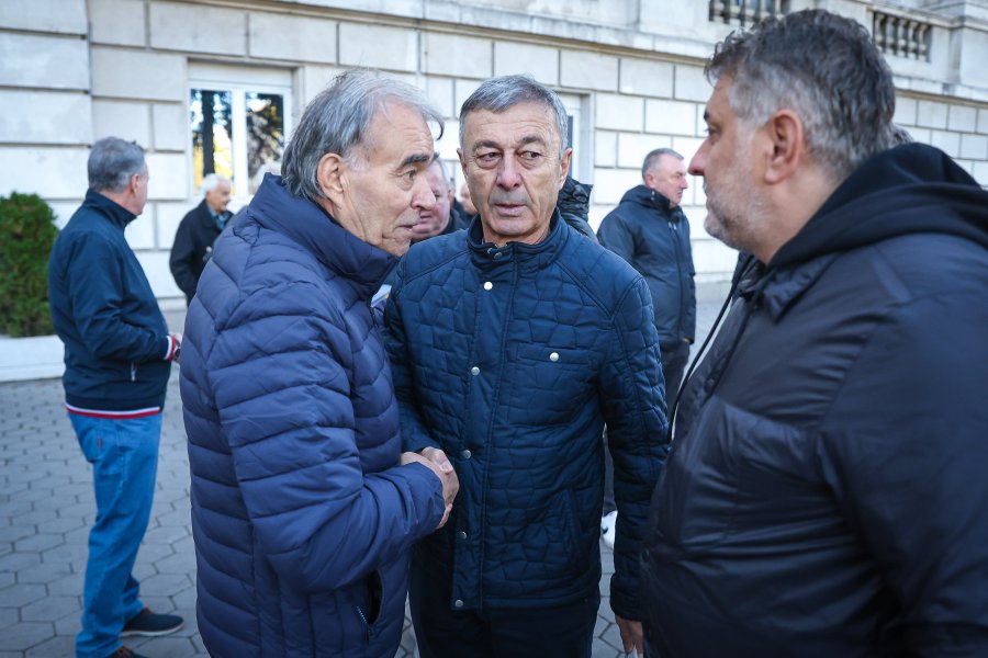 Иван Зафиров поклонение1