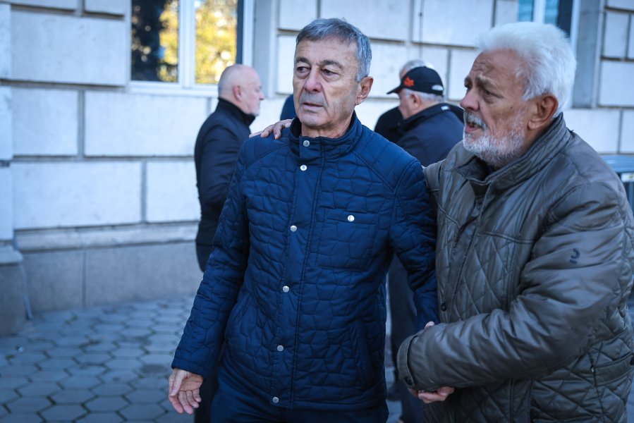 Иван Зафиров поклонение1