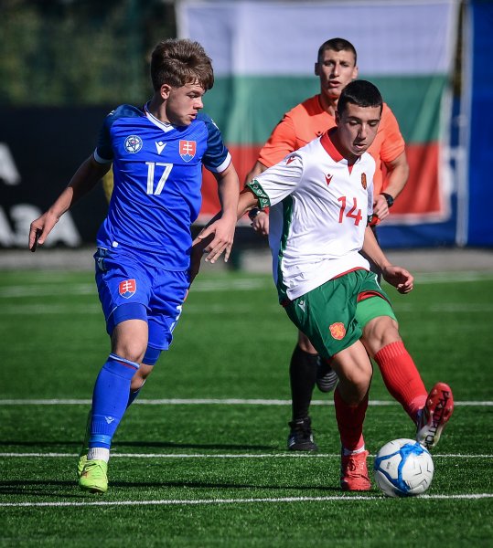 България U151