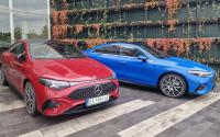 Mercedes Benz CLA