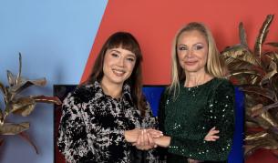 Цвети от Big Brother: Бях малтретирана докато носих първото си дете!