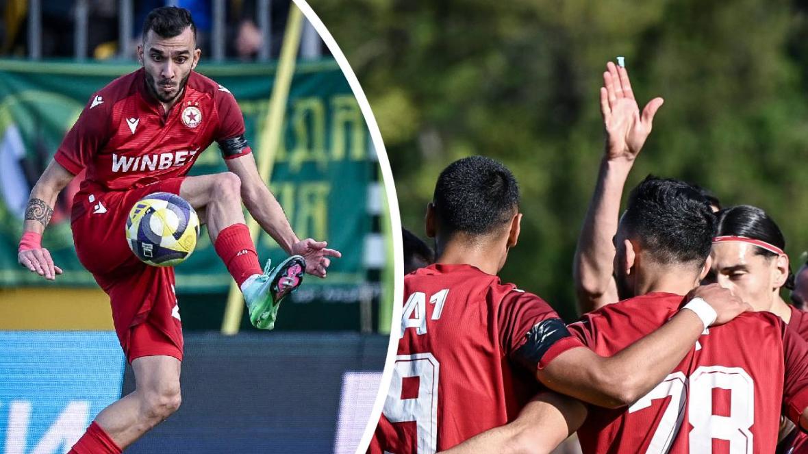 ЦСКА Добруджа