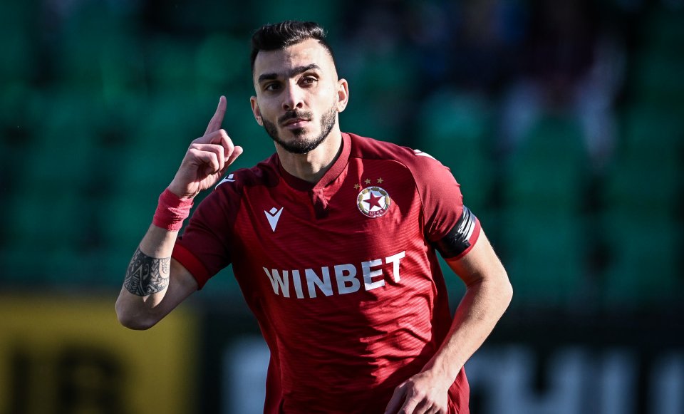 Добруджа ЦСКА1