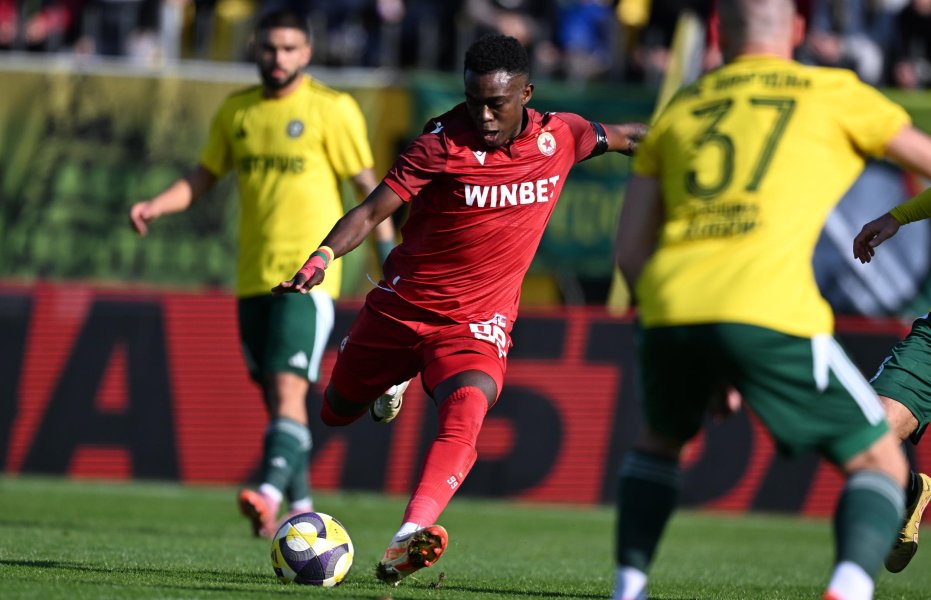 Добруджа ЦСКА1