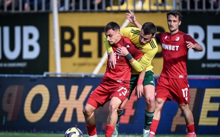 ЦСКА планира важно назначение