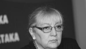 Магдалена Ташева