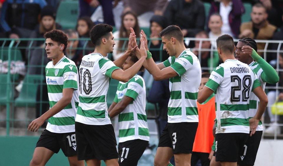 Черно море Левски1