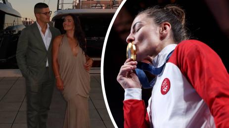 Барбара Матич