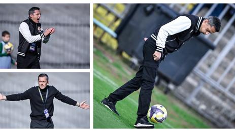 Христо Янев ЦСКА