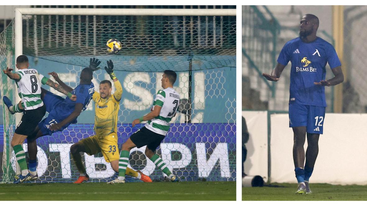 Левски Черно море