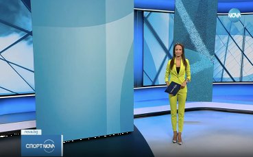 Спортни новини на NOVA (19.10.2025)