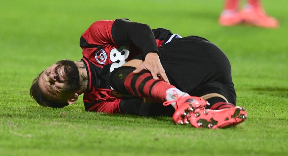 Локомотив София ЦСКА 19481