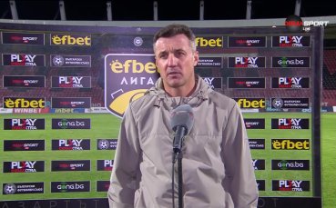 Станислав Генчев: Трябва да бележим повече