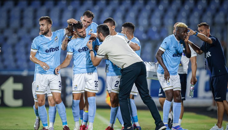 Арда - Арда пуска без пари срещу Септември