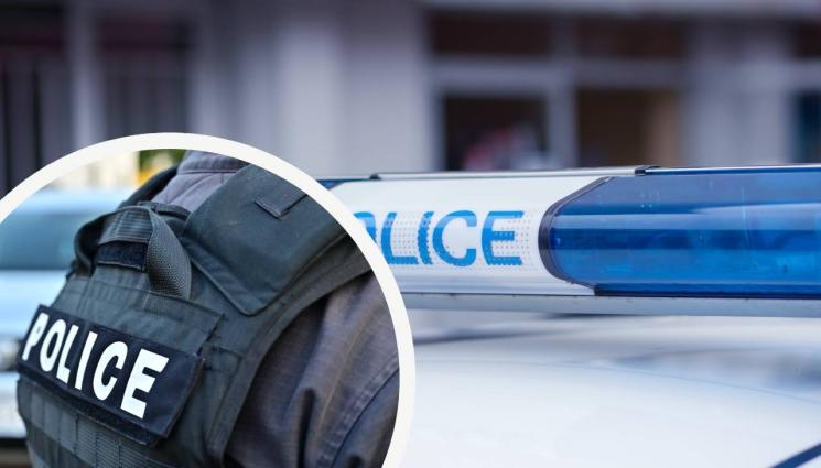 полиция - Задържаха златни накити за над 220 000 лева