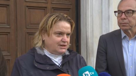 Надежда Бобчева